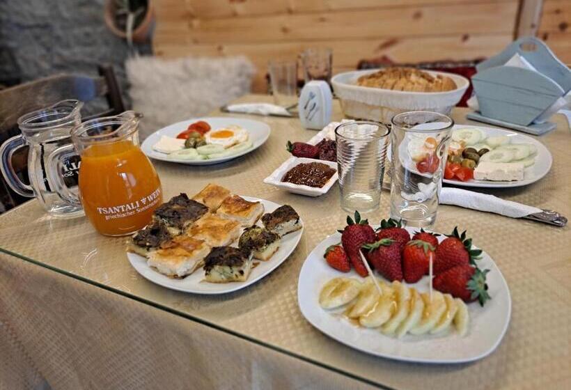 اتاق اکونومی, Villa 70 Guesthouse