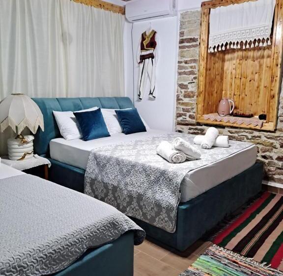اتاق اکونومی, Villa 70 Guesthouse