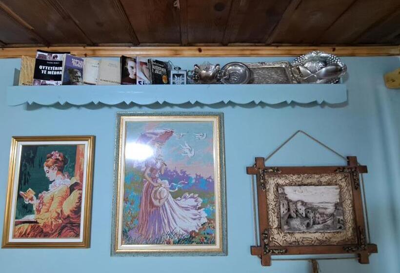 اتاق اکونومی, Villa 70 Guesthouse