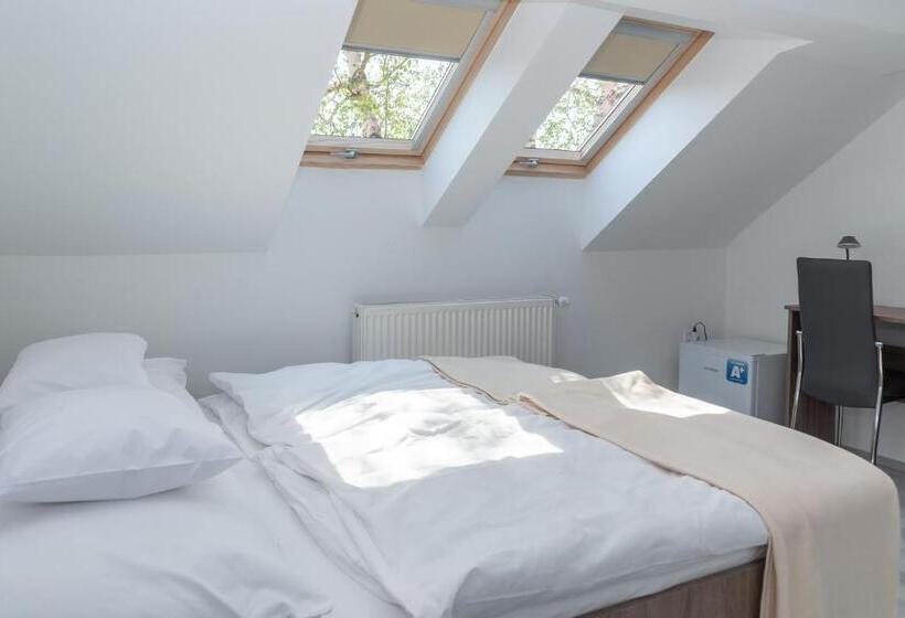 חדר סטנדרט, Keresztúri Vendégház