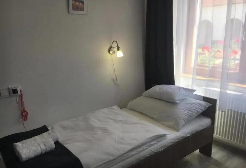 身障者適用スタンダードルーム, Keresztúri Vendégház