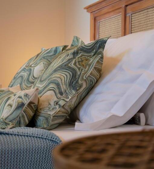 جناح مزوَّد بشرفة, La Casa Del Médico Hostería Rural