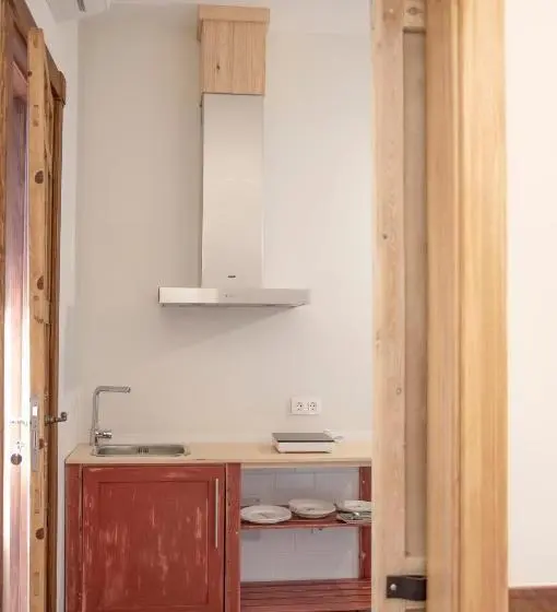 スイート(家族用), La Casa Del Médico Hostería Rural