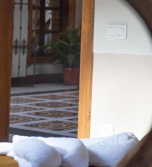 غرفة قياسية, La Casa Del Médico Hostería Rural