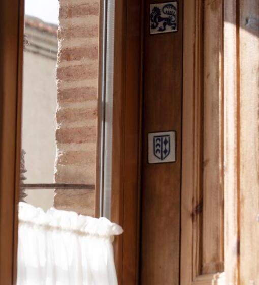 スタンダードトリプルルーム, La Casa Del Médico Hostería Rural