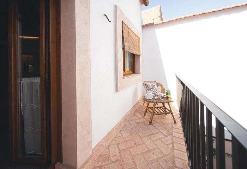 Family Suite, La Casa Del Médico Hostería Rural