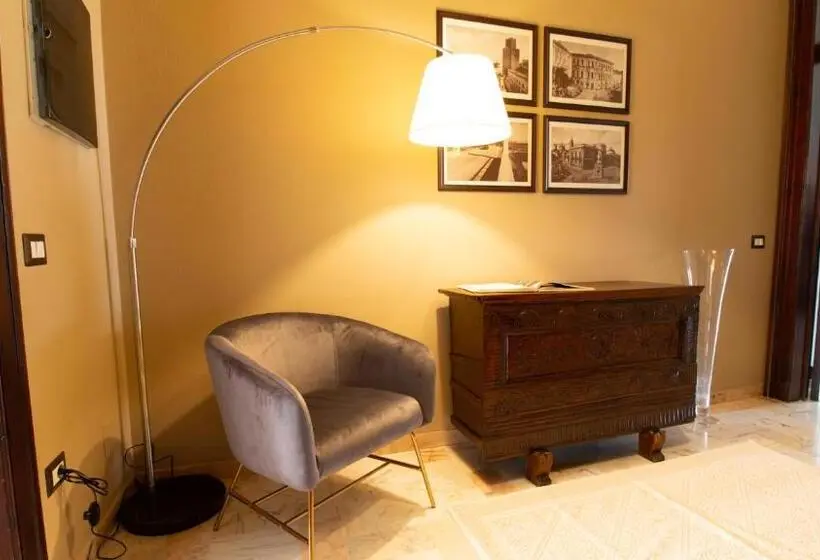 Standard room with outdoor bath, Sardinianworld Cocco E Dessi Home
