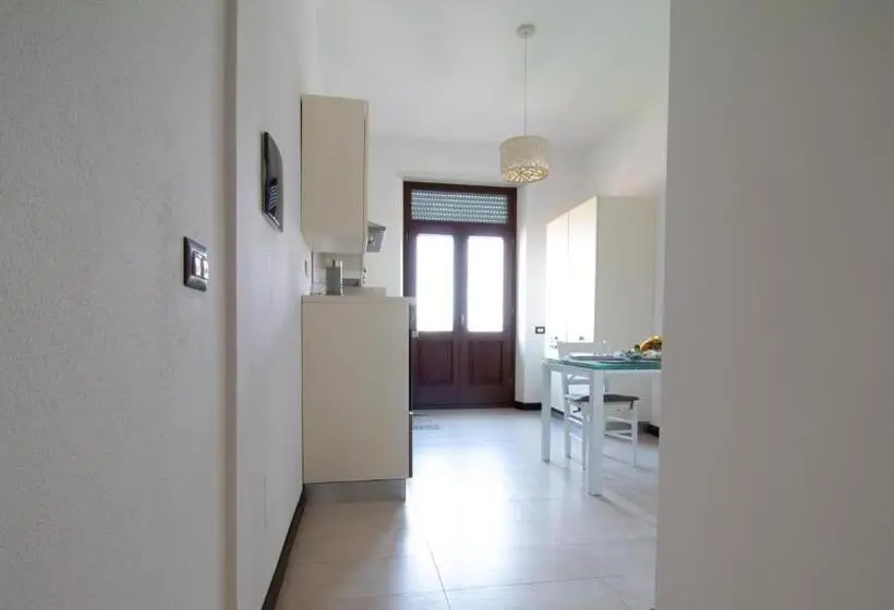Standard room with outdoor bath, Sardinianworld Cocco E Dessi Home