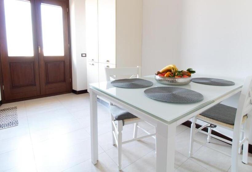 Standard room with outdoor bath, Sardinianworld   Cocco E Dessi Home