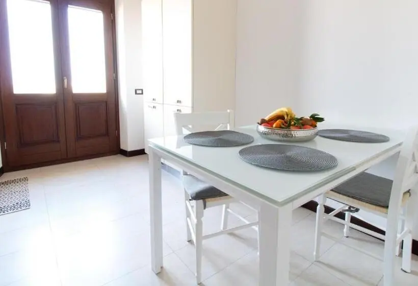Standard room with outdoor bath, Sardinianworld Cocco E Dessi Home
