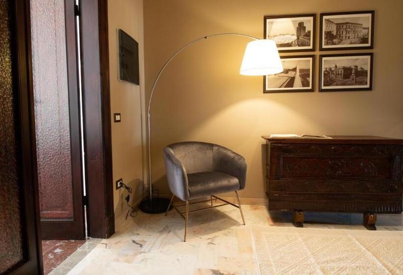 Standard room with outdoor bath, Sardinianworld   Cocco E Dessi Home