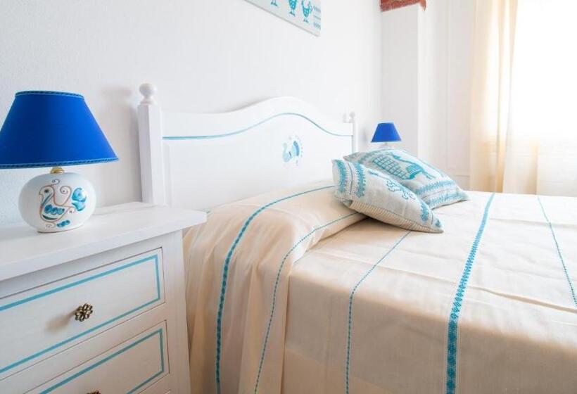 Standard room with outdoor bath, Sardinianworld   Cocco E Dessi Home