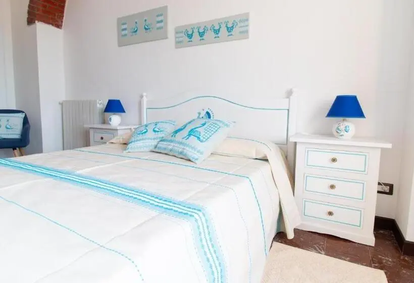 Standard room with outdoor bath, Sardinianworld Cocco E Dessi Home