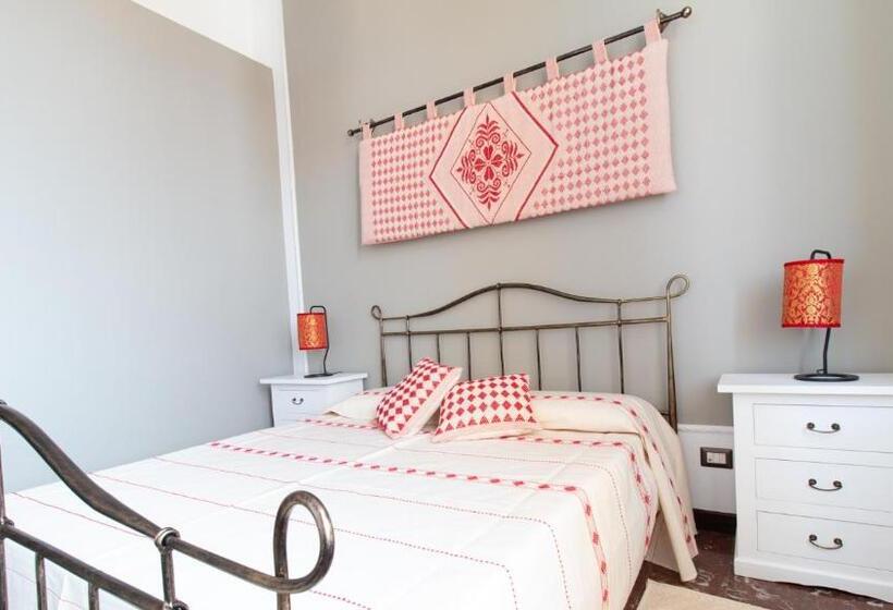 חדר סטנדרט, Sardinianworld   Cocco E Dessi Home