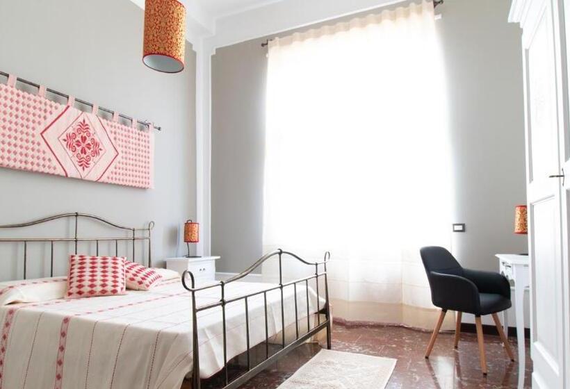 חדר סטנדרט, Sardinianworld   Cocco E Dessi Home