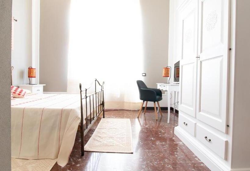 חדר סטנדרט, Sardinianworld   Cocco E Dessi Home