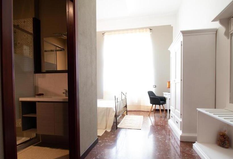 חדר סטנדרט, Sardinianworld   Cocco E Dessi Home