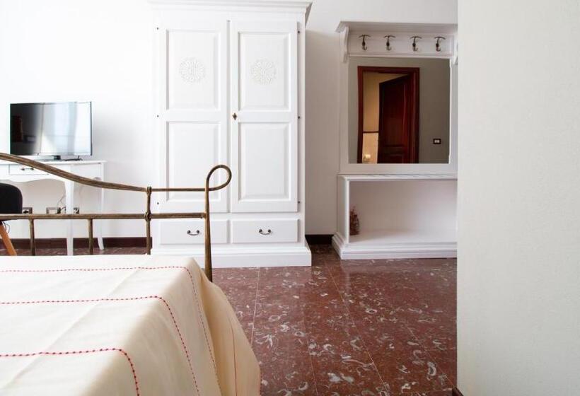 חדר סטנדרט, Sardinianworld   Cocco E Dessi Home