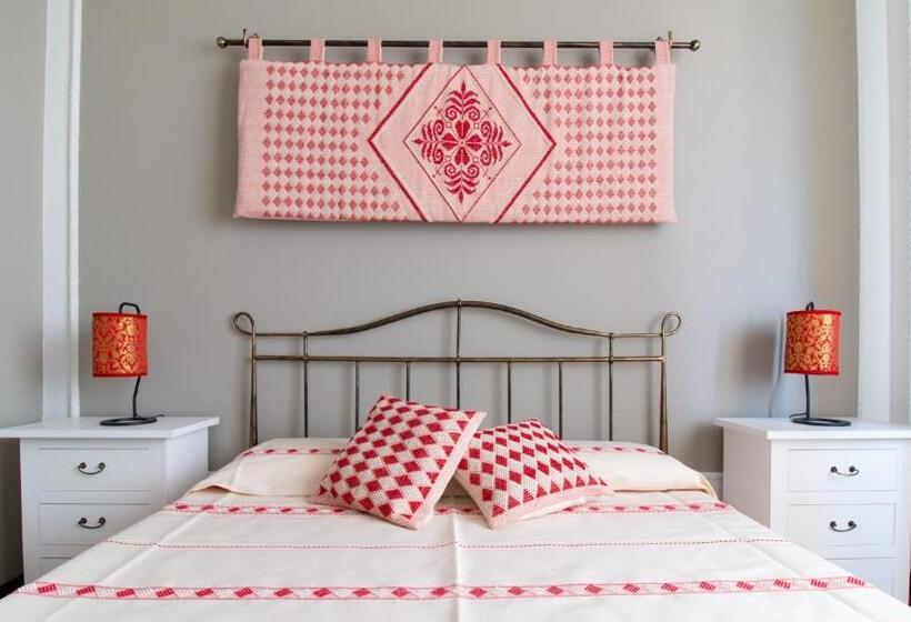 חדר סטנדרט, Sardinianworld   Cocco E Dessi Home