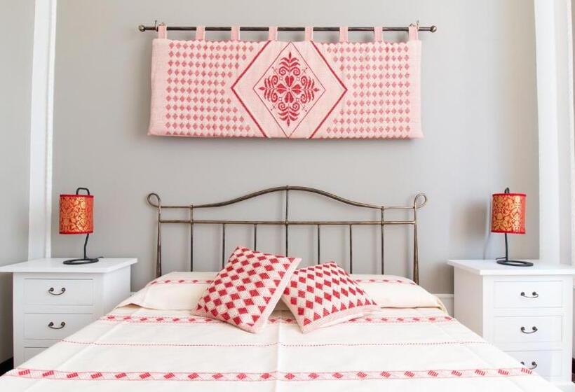 חדר סטנדרט, Sardinianworld   Cocco E Dessi Home