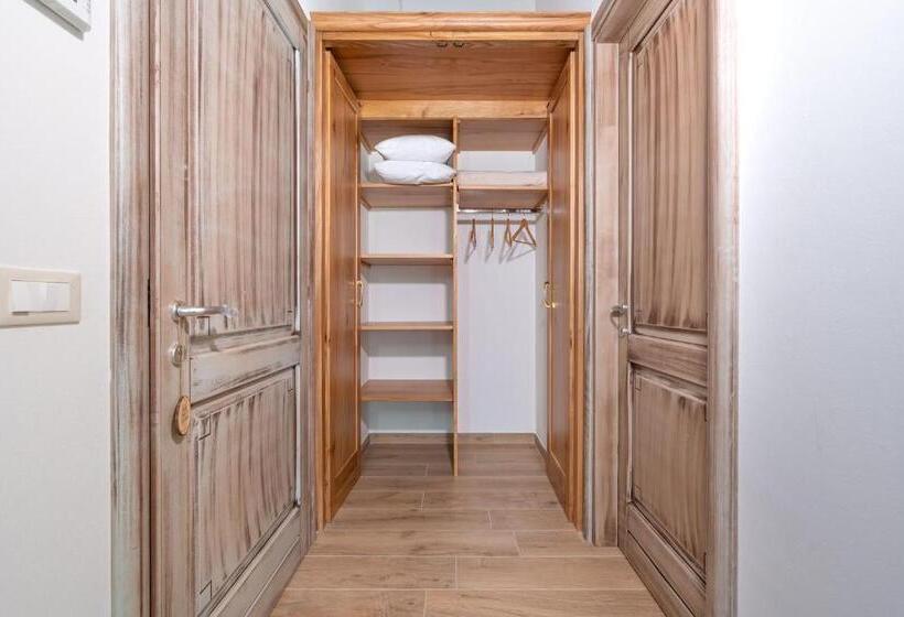 Номер Стандарт Вид на Сад, Agriturismo Ai Dossi