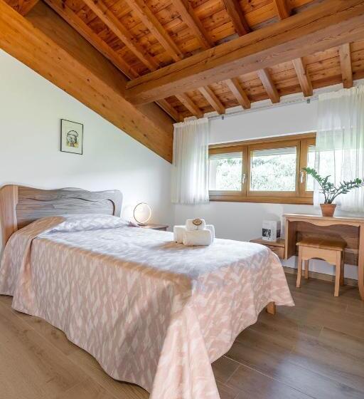 Номер Стандарт Индивидуальный, Agriturismo Ai Dossi