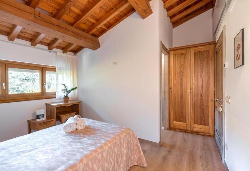 스탠다드 싱글 룸, Agriturismo Ai Dossi