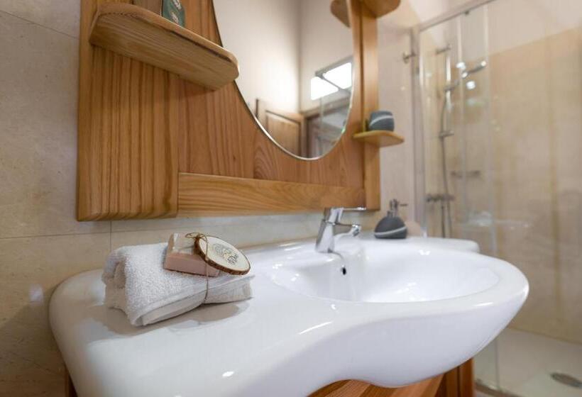 Номер Стандарт Вид на Бассейн, Agriturismo Ai Dossi