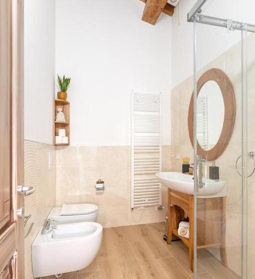 스탠다드 트리플 룸, Agriturismo Ai Dossi