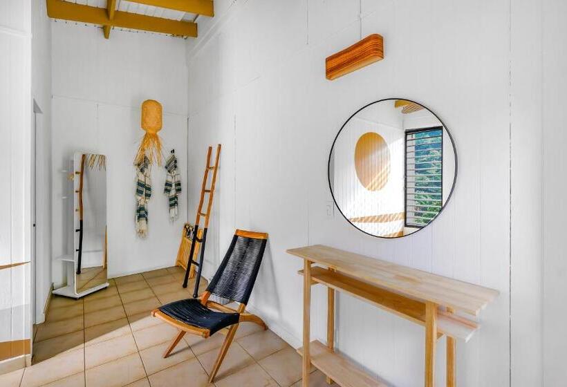 اتاق استاندارد با چشمانداز باغ, Casa Grande Mountain Retreat Adults Only