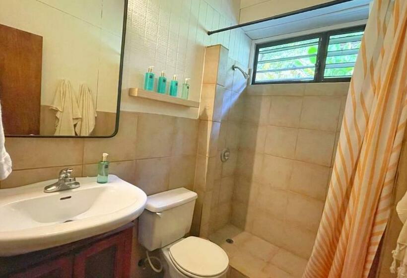 اتاق استاندارد با چشمانداز باغ, Casa Grande Mountain Retreat Adults Only