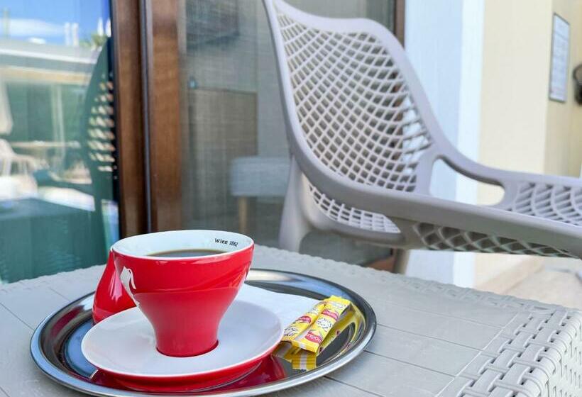 اتاق لوکس, Dna Hotel Dalyan