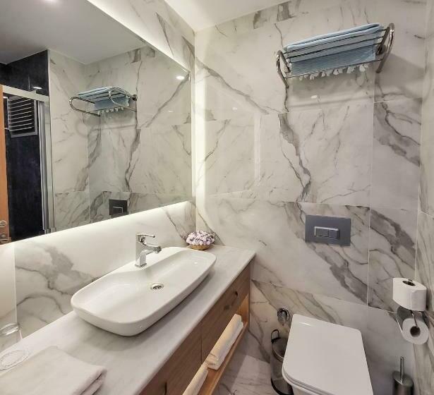 اتاق اکونومی, Dna Hotel Dalyan