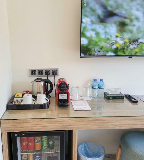 اتاق لوکس, Dna Hotel Dalyan