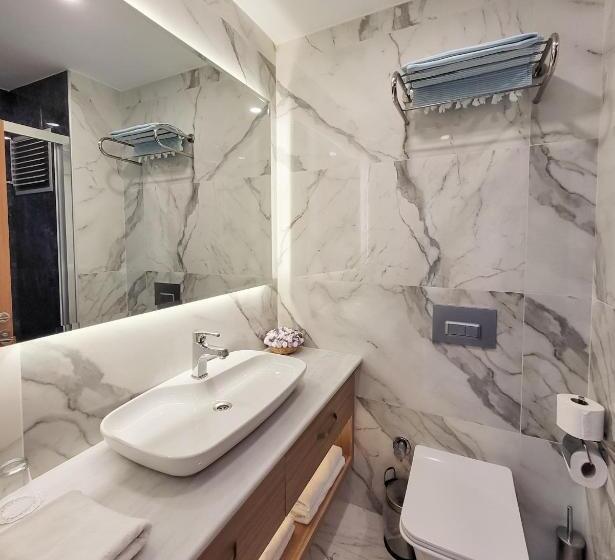 غرفة قياسية مطلّة علي حمام السباحة, Dna Hotel Dalyan