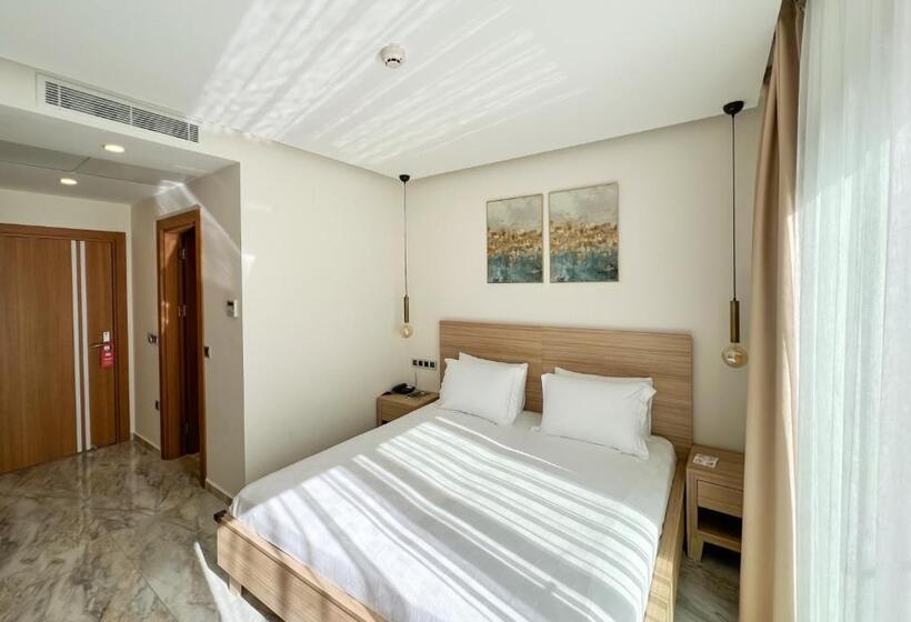 اتاق اکونومی, Dna Hotel Dalyan