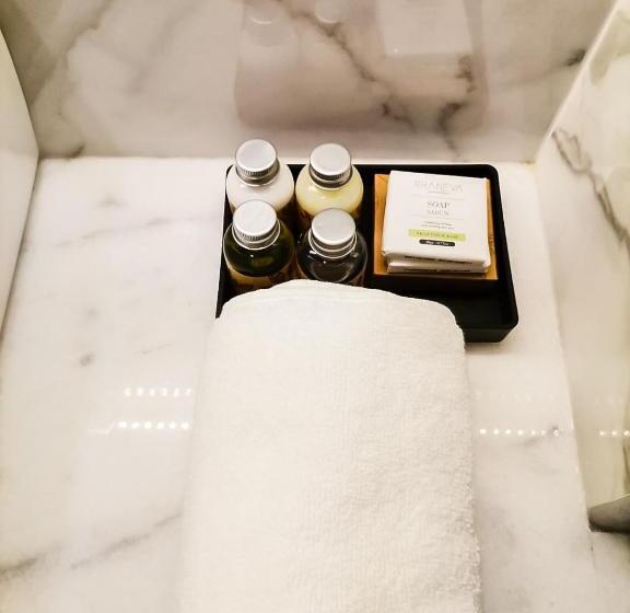 اتاق استاندارد سه نفره, Dna Hotel Dalyan