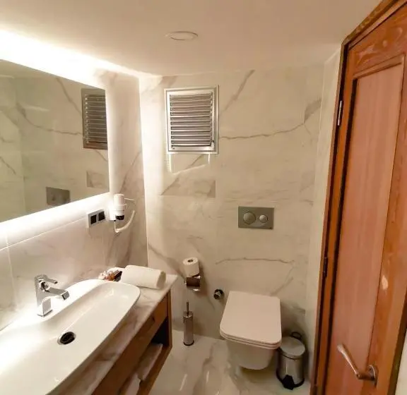 اتاق استاندارد سه نفره, Dna Hotel Dalyan