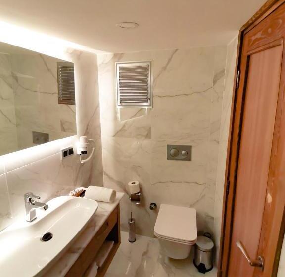 غرفة عائلية, Dna Hotel Dalyan