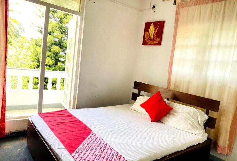 Номер Стандарт, Kandy Lake Layathraa