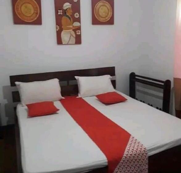 Номер Economy, Kandy Lake Layathraa