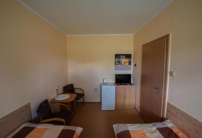 חדר סטנדרט, Pension V Lukách