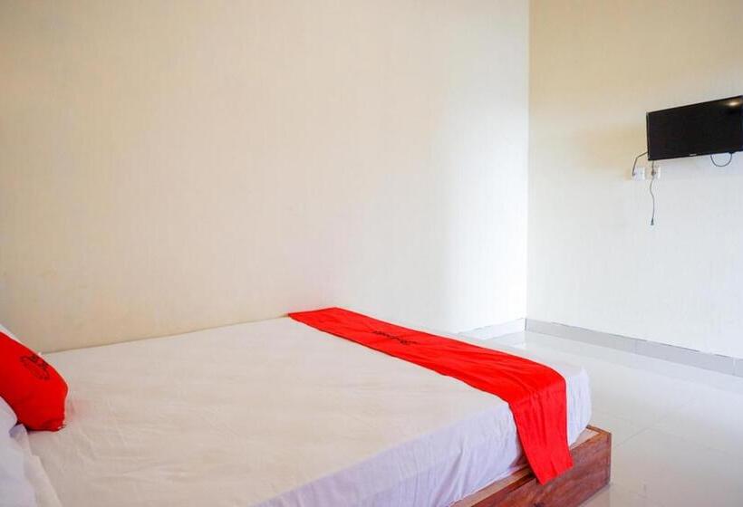 Номер Economy, Reddoorz Near Candi Cetho Karanganyar