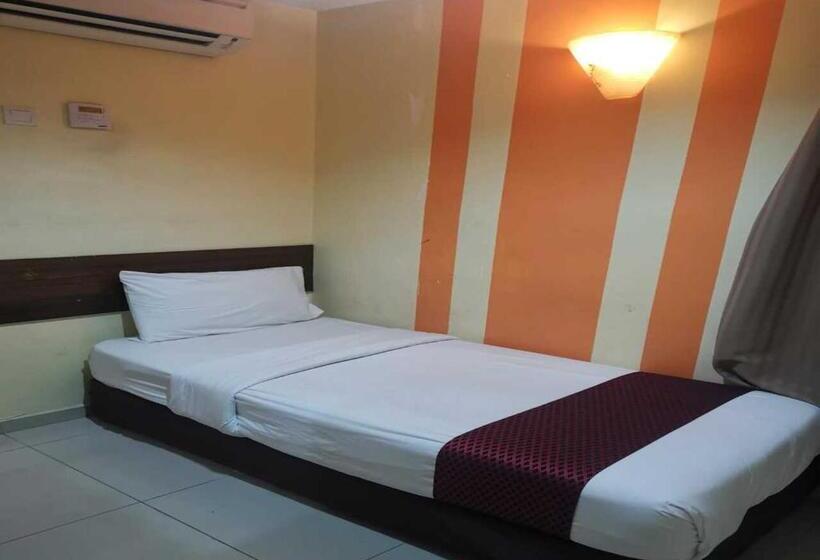 Номер Стандарт Индивидуальный, Sun Inns D Mind 3 Seri Kembangan