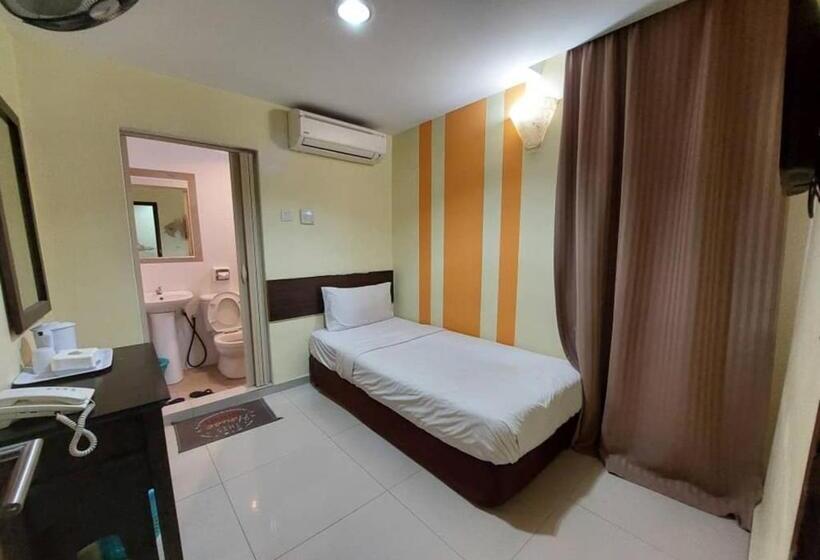 Номер Стандарт Индивидуальный, Sun Inns D Mind 3 Seri Kembangan