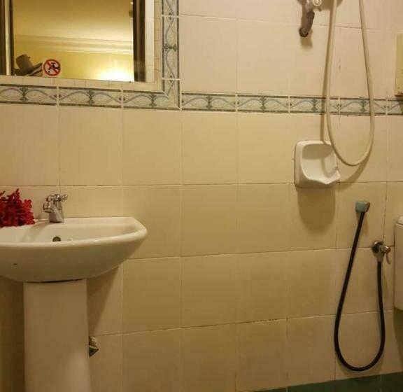 Номер Стандарт Индивидуальный, Sun Inns D Mind 3 Seri Kembangan