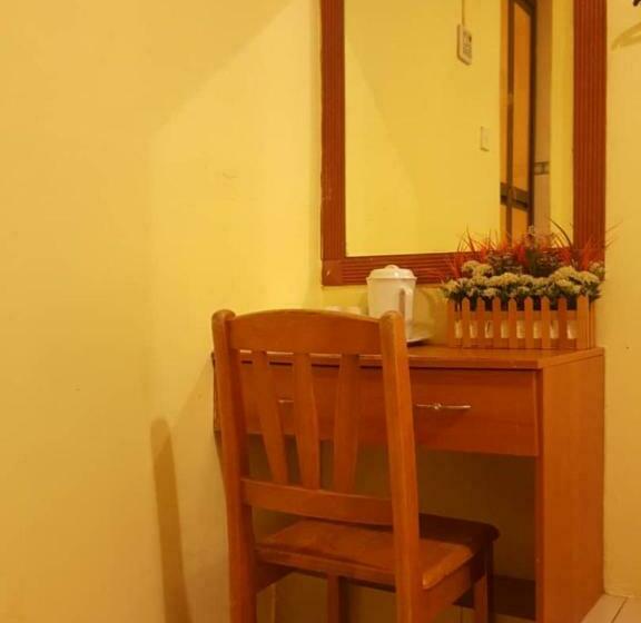 Номер Стандарт, Sun Inns D Mind 3 Seri Kembangan