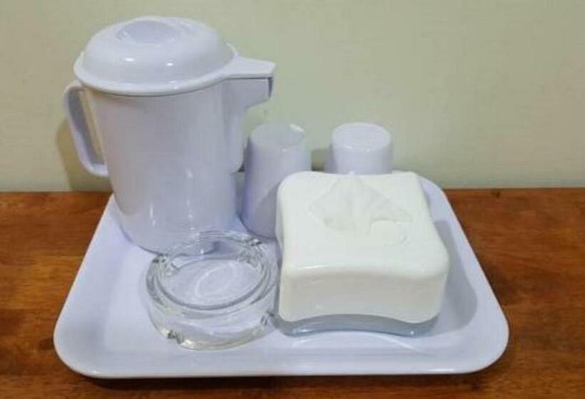 Номер Deluxe, Sun Inns D Mind 3 Seri Kembangan