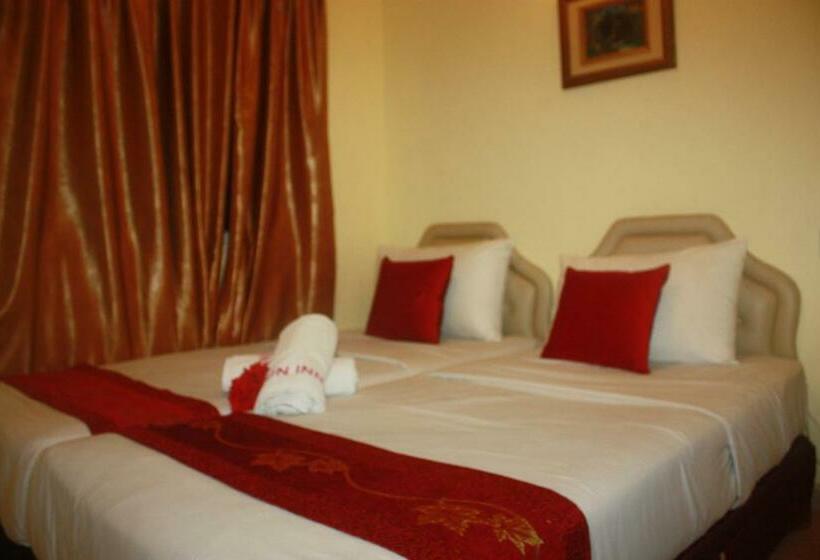 Номер Стандартный с Видом, Sun Inns D Mind 3 Seri Kembangan