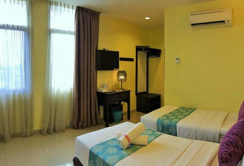Номер Стандартный с Видом, Sun Inns D Mind 3 Seri Kembangan